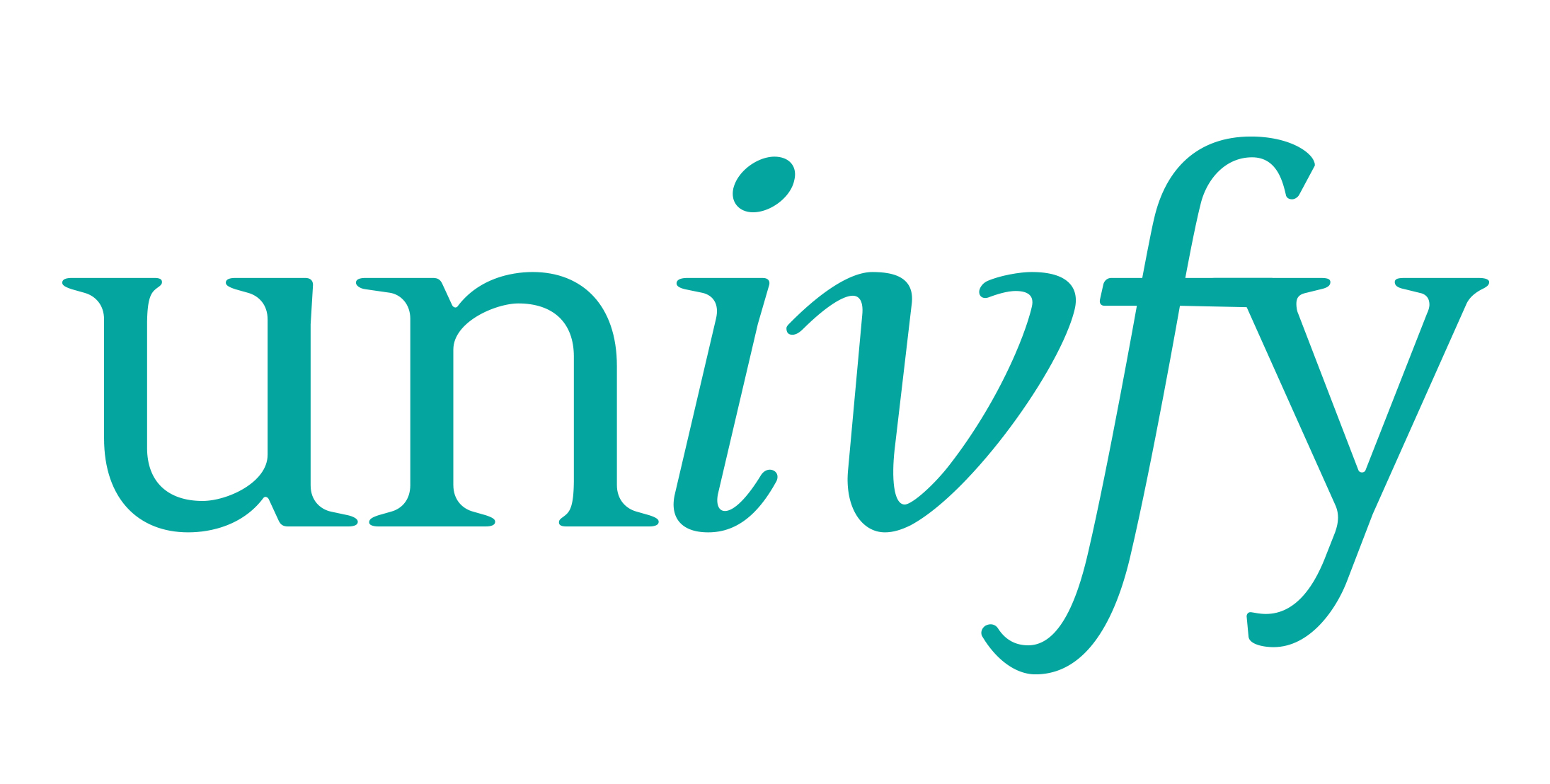 Univfy-Logo