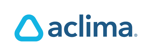 Aclima Logo