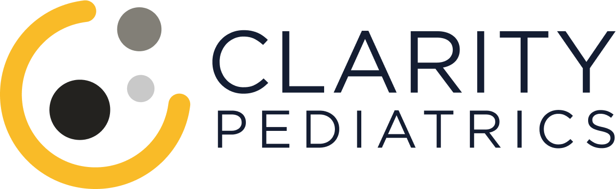 Clarity Pediatrics_Full Lockup_Transparent (1)