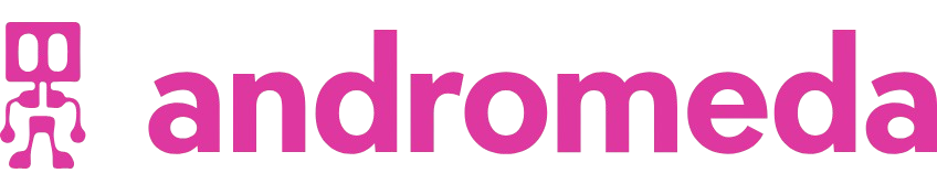 Andromeda logo