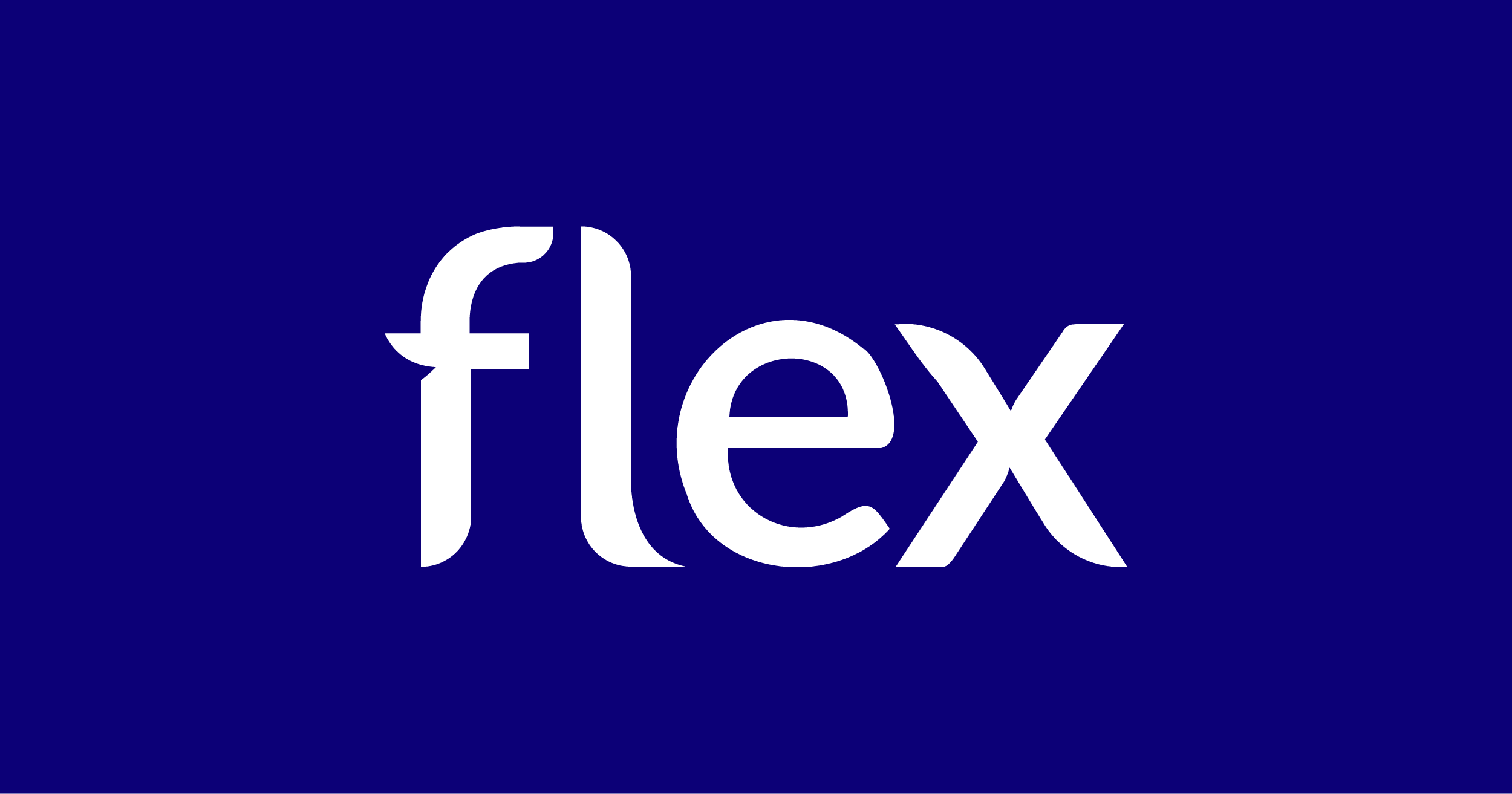 flex logo