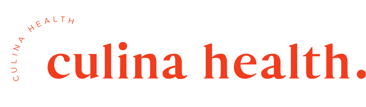 culina health logo