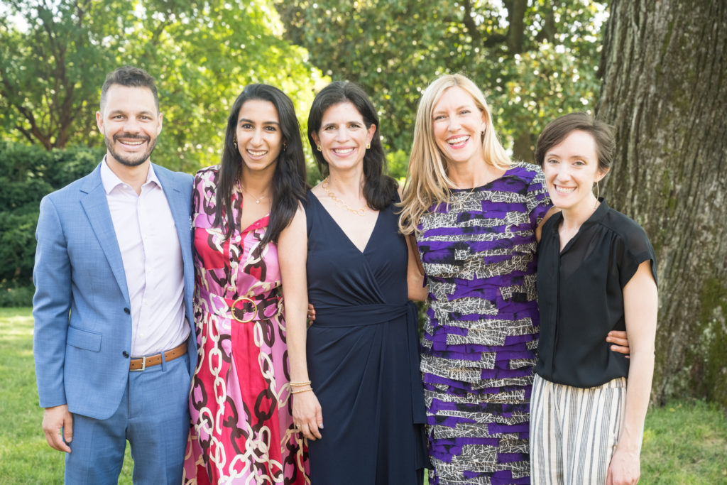 About Us Rethink Impact